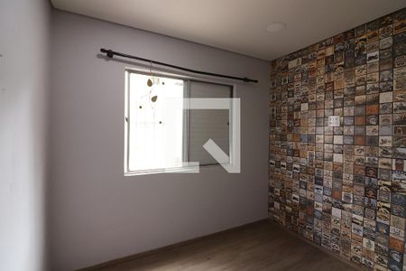 Quarto 1 de apartamento para alugar com 2 quartos, 54m² em Assunção, São Bernardo do Campo
