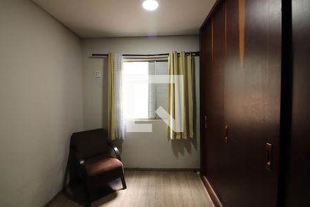 Quarto 2 de apartamento para alugar com 2 quartos, 54m² em Assunção, São Bernardo do Campo