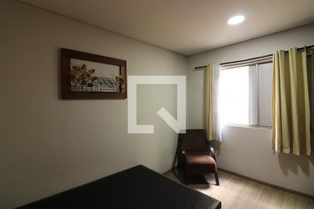 Quarto 2 de apartamento para alugar com 2 quartos, 54m² em Assunção, São Bernardo do Campo