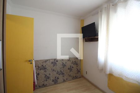 Quarto 1 de apartamento à venda com 2 quartos, 64m² em Taquara, Rio de Janeiro