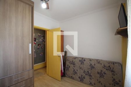 Quarto 1 de apartamento à venda com 2 quartos, 64m² em Taquara, Rio de Janeiro
