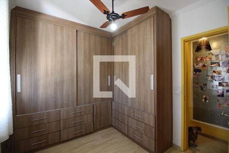Quarto 1 de apartamento à venda com 2 quartos, 64m² em Taquara, Rio de Janeiro