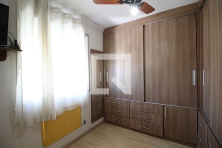 Quarto 1 de apartamento à venda com 2 quartos, 64m² em Taquara, Rio de Janeiro