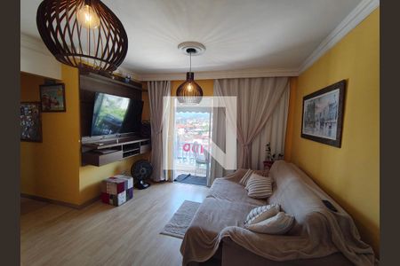 Apartamento para alugar com 2 quartos, 64m² em Taquara, Rio de Janeiro