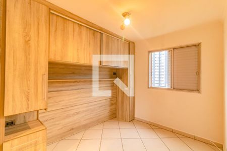 Quarto 2 de apartamento para alugar com 2 quartos, 72m² em Vila Guarani, São Paulo