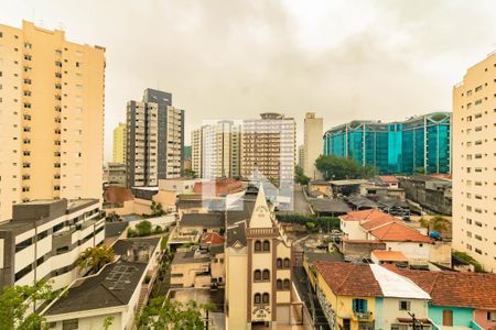 Apartamento para alugar com 2 quartos, 72m² em Vila Guarani, São Paulo