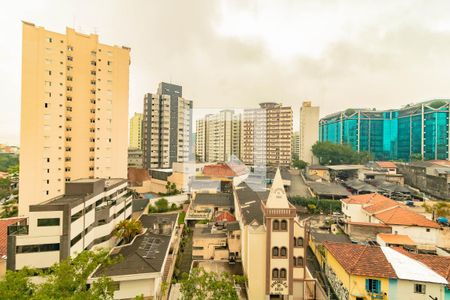 Apartamento para alugar com 2 quartos, 72m² em Vila Guarani, São Paulo