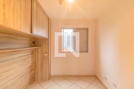 Quarto 2 de apartamento para alugar com 2 quartos, 72m² em Vila Guarani, São Paulo