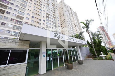 Apartamento para alugar com 2 quartos, 57m² em Parque Amazonia, Goiânia