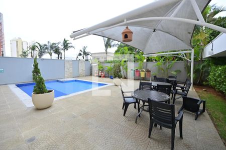Apartamento para alugar com 2 quartos, 57m² em Parque Amazonia, Goiânia