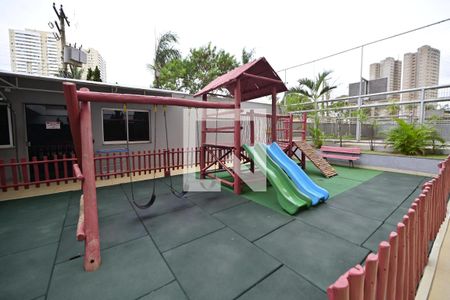 Apartamento para alugar com 2 quartos, 57m² em Parque Amazonia, Goiânia