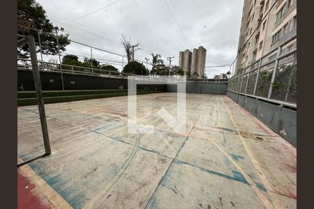 Apartamento para alugar com 2 quartos, 57m² em Parque Amazonia, Goiânia
