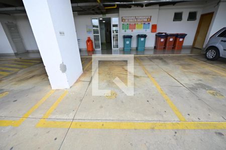 Apartamento para alugar com 2 quartos, 57m² em Parque Amazonia, Goiânia