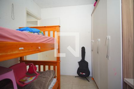 Quarto 2 de apartamento à venda com 2 quartos, 40m² em Santa Rosa de Lima, Porto Alegre