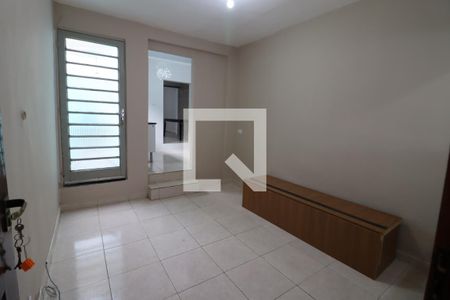 Sala de apartamento para alugar com 2 quartos, 75m² em Centro, Osasco