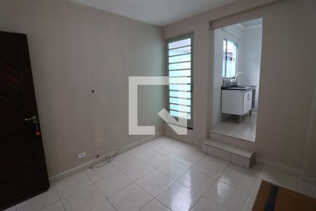 Sala de apartamento para alugar com 2 quartos, 75m² em Centro, Osasco