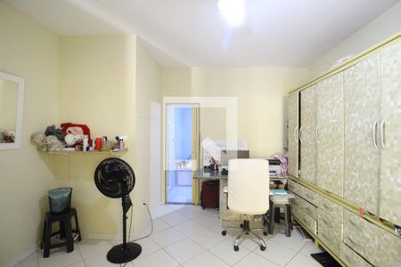 Suíte 1 de casa de condomínio para alugar com 2 quartos, 260m² em Freguesia (jacarepaguá), Rio de Janeiro
