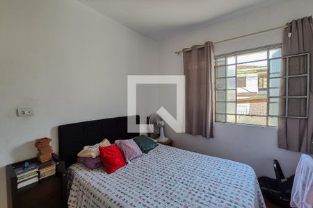 Quarto 2 de casa à venda com 2 quartos, 150m² em Vila Dayse, São Bernardo do Campo