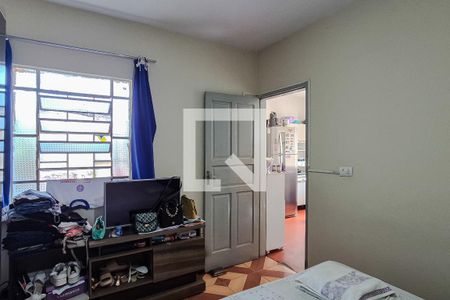 Quarto 1 de casa à venda com 2 quartos, 150m² em Vila Dayse, São Bernardo do Campo