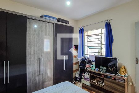 Quarto 1 de casa à venda com 2 quartos, 150m² em Vila Dayse, São Bernardo do Campo