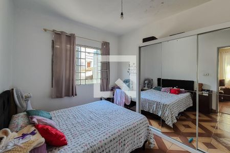 Quarto 2 de casa à venda com 2 quartos, 150m² em Vila Dayse, São Bernardo do Campo