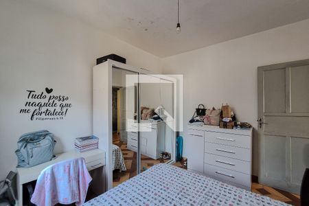Quarto 2 de casa à venda com 2 quartos, 150m² em Vila Dayse, São Bernardo do Campo