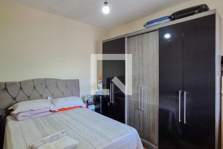 Quarto 1 de casa à venda com 2 quartos, 150m² em Vila Dayse, São Bernardo do Campo