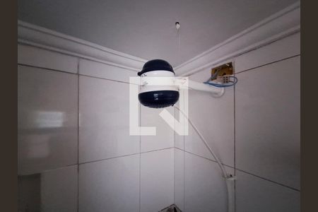 Banheiro de casa para alugar com 1 quarto, 150m² em Vila Continental, São Paulo