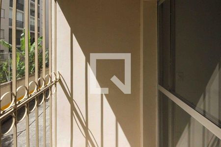 Varanda de apartamento à venda com 2 quartos, 62m² em Parque Tomas Saraiva, São Paulo