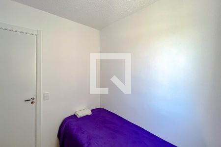 Quarto 1 de apartamento à venda com 2 quartos, 32m² em Cambuci, São Paulo