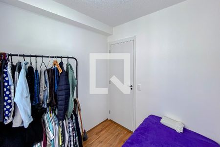 Quarto 1 de apartamento à venda com 2 quartos, 32m² em Cambuci, São Paulo