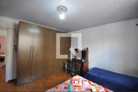 Quarto 1 de casa à venda com 2 quartos, 105m² em Vila Nivi, São Paulo