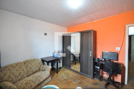 Quarto 2 de casa à venda com 2 quartos, 105m² em Vila Nivi, São Paulo