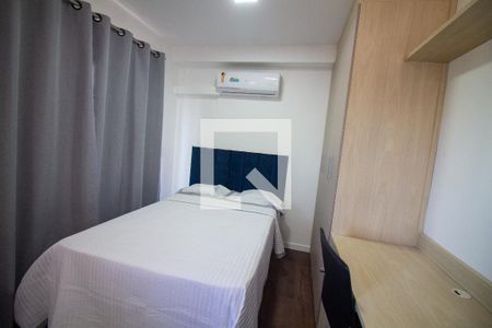 Studio  de kitnet/studio para alugar com 1 quarto, 33m² em Vila Cordeiro, São Paulo