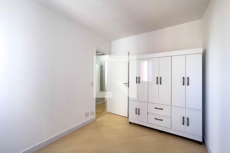 Quarto de apartamento para alugar com 3 quartos, 88m² em Jardim da Gloria, São Paulo