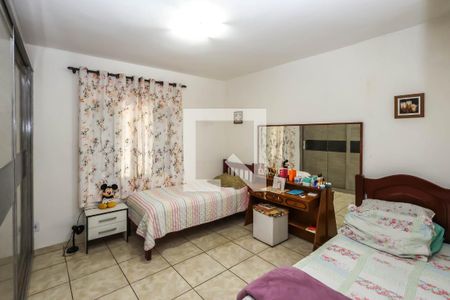 Quarto de casa à venda com 1 quarto, 125m² em Vila Vera, São Paulo