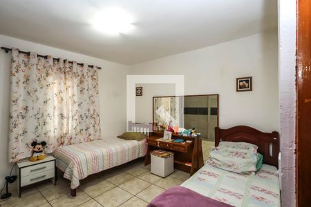 Quarto de casa à venda com 1 quarto, 125m² em Vila Vera, São Paulo