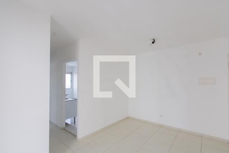 Sala de apartamento para alugar com 2 quartos, 50m² em Cidade Líder, São Paulo