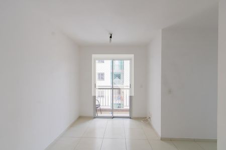 Sala de apartamento para alugar com 2 quartos, 50m² em Cidade Líder, São Paulo