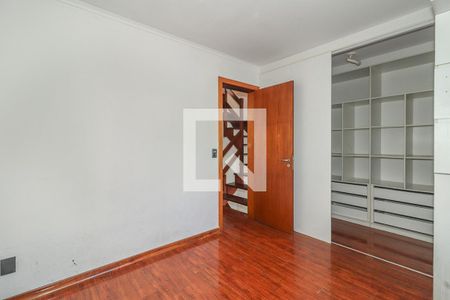 Quarto Suíte de casa de condomínio à venda com 3 quartos, 167m² em Vila Jardim, Porto Alegre