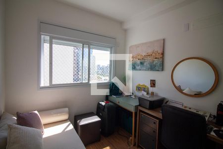 Quarto 1 de apartamento à venda com 2 quartos, 62m² em Chácara Santo Antônio, São Paulo