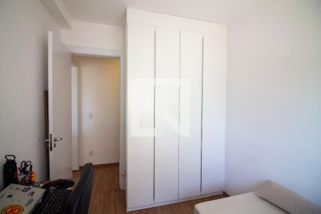 Quarto 1 de apartamento à venda com 2 quartos, 62m² em Chácara Santo Antônio, São Paulo