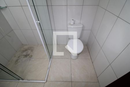 Quarto 1 - Banheiro de casa à venda com 2 quartos, 138m² em Mandaqui, São Paulo