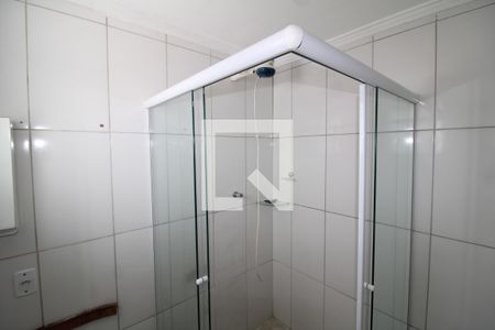 Quarto 1 - Banheiro de casa à venda com 2 quartos, 138m² em Mandaqui, São Paulo
