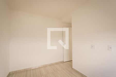 Quarto de apartamento à venda com 2 quartos, 41m² em Americanópolis, São Paulo