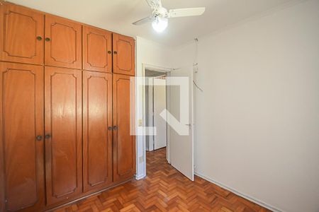 Quarto 2 de casa para alugar com 2 quartos, 65m² em Santa Terezinha, São Bernardo do Campo