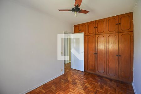 Quarto 1 de casa para alugar com 2 quartos, 65m² em Santa Terezinha, São Bernardo do Campo