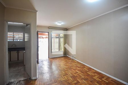 Sala de casa para alugar com 2 quartos, 65m² em Santa Terezinha, São Bernardo do Campo