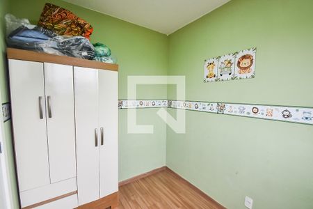 Quarto 2 de apartamento à venda com 2 quartos, 37m² em Mooca, São Paulo