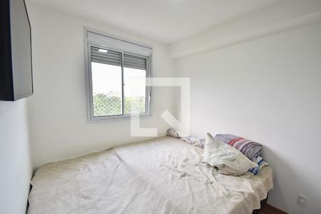 Quarto 1 de apartamento à venda com 2 quartos, 37m² em Mooca, São Paulo